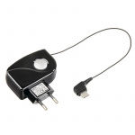 Hama Laturi 220V MicroUSB Roll-Up