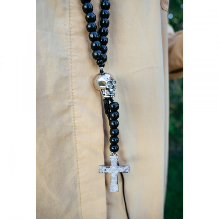 GEAR BY RBS Kuuloke HV-D Earbud Mic, Musta