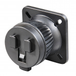 Hama iPad Seinäkiinnike Sopii tuotenro 106338