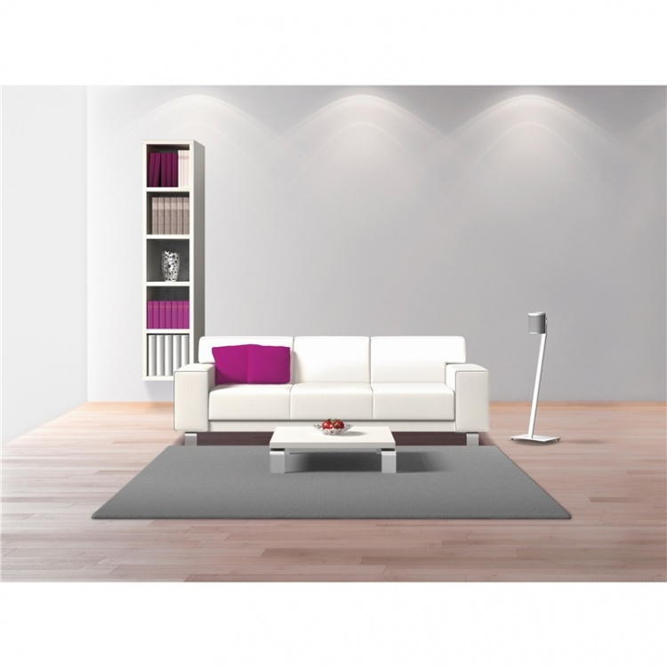 Hama Kaiutinteline Sonos Play1 Full Motion White Hama Kaiutinteline Sonos Play1 Full Motion White