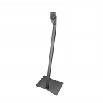 Hama Kaiutinteline Sonos Play1 Full Motion Black Hama Kaiutinteline Sonos Play1 Full Motion Black