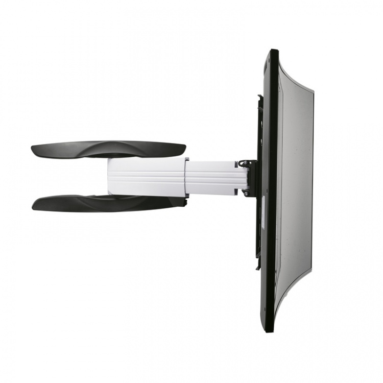 Hama TV Kiinnike Fullmotion XL Curved 1arm 65