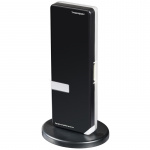 Thomson Sisäantenni DVB-T 36dB ANTUSB300 Musta