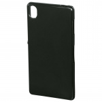 Hama Suojakuori Musta Crystal Xperia Z3 B