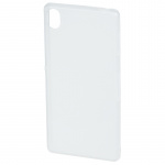 Hama Suojakuori Läpinäkyvä Crystal Xperia Z3