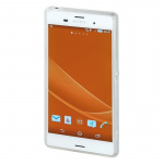 Hama Suojakuori Läpinäkyvä Crystal Xperia Z3
