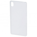 Hama Suojakuori Läpinäkyvä Crystal Xperia M4 Aqua