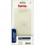 Hama Suojakuori Läpinäkyvä Crystal Samsung S6 Edge