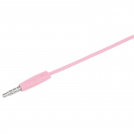 Hama Kuuloke Vivo In-Ear Mic Pink