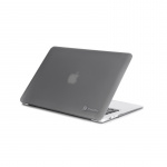XtremeMac MacBook Air 13 Microshield Harmaa