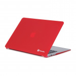 XtremeMac MacBook Air 13 Microshield Punainen
