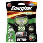 Energizer Otsalamppu Pro 7-LED sis 3xAAA