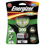 Energizer Otsalamppu Pro 7-LED sis 3xAAA