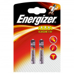 Energizer Paristo AAAA/LR61 Ultra+ 2-pack
