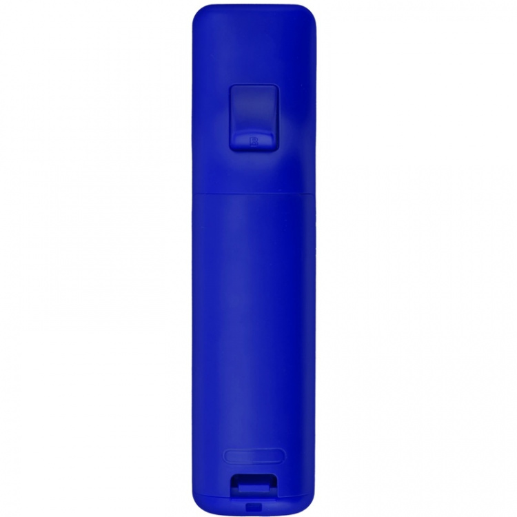 Remote Plus Wii/Wii U:lle (tummansininen)