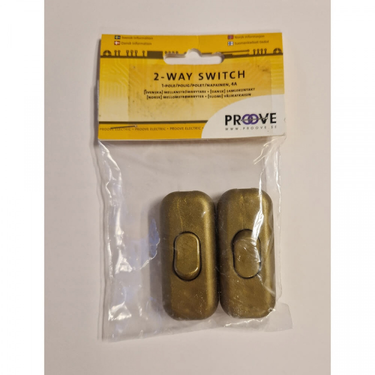 Proove in pronssi /2