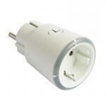 CAPiDi Turva-ajastin 1-4h Valkoinen