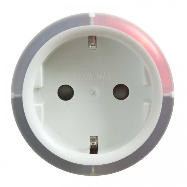 CAPiDi Turva-ajastin 1-4h Valkoinen