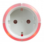 CAPiDi Turva-ajastin 1-4h Valkoinen