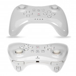 Pro Controller Nintendo Wii U:lle (valkoinen)