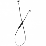 KitSound Hive In-Ear Mic Black
