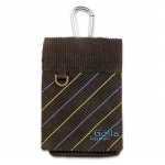 Golla Music Trail Brown G384 Golla Music Trail Brown G384