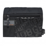 Golla Kamera REECE musta video size M top flap G1263