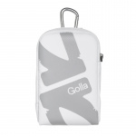 Golla Digi Burt White Universal Fotobag G1354