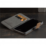 Golla ROAD iPhone6/6S 4,7 Korttipaikka G1725 Taupe Golla ROAD iPhone6/6S 4,7 Korttipaikka G1725 Taupe