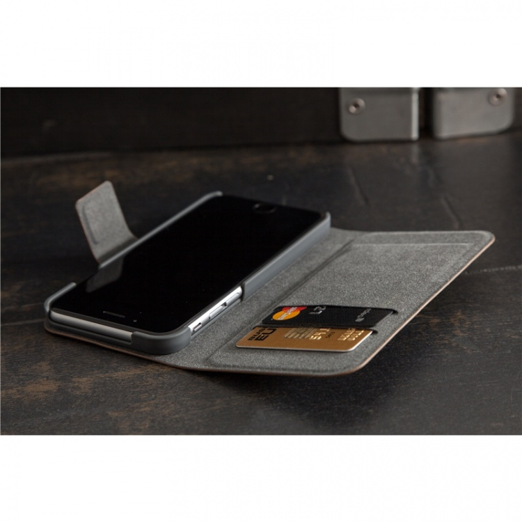 Golla ROAD iPhone6/6S 4,7 Korttipaikka G1725 Taupe Golla ROAD iPhone6/6S 4,7 Korttipaikka G1725 Taupe