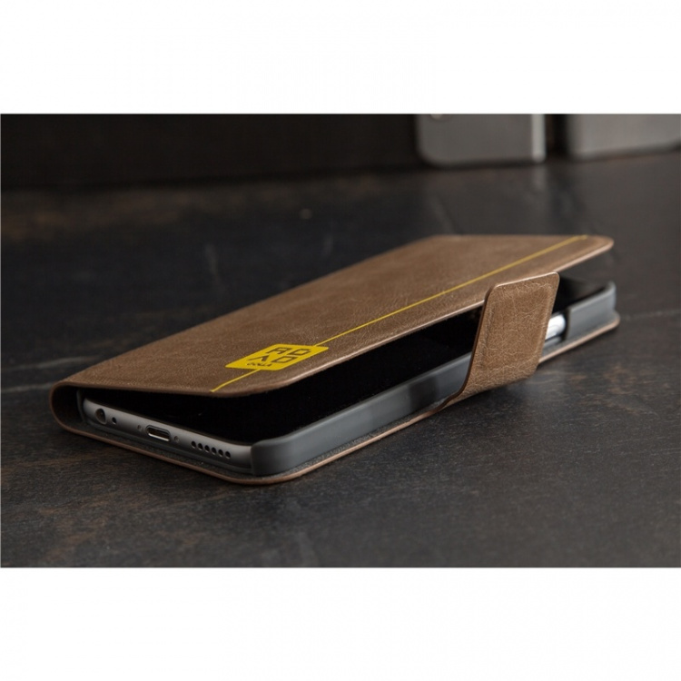 Golla ROAD iPhone6/6S 4,7 Korttipaikka G1725 Taupe Golla ROAD iPhone6/6S 4,7 Korttipaikka G1725 Taupe