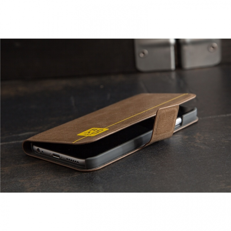 Golla ROAD iPhone6/6S 4,7 Korttipaikka G1725 Taupe Golla ROAD iPhone6/6S 4,7 Korttipaikka G1725 Taupe