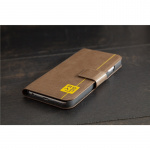 Golla ROAD iPhone6/6S 4,7 Korttipaikka G1725 Taupe Golla ROAD iPhone6/6S 4,7 Korttipaikka G1725 Taupe