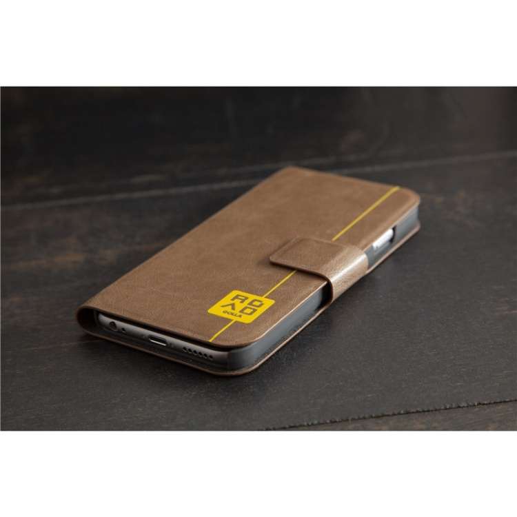 Golla ROAD iPhone6/6S 4,7 Korttipaikka G1725 Taupe Golla ROAD iPhone6/6S 4,7 Korttipaikka G1725 Taupe