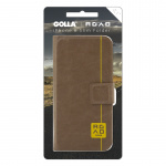 Golla ROAD iPhone6/6S 4,7 Korttipaikka G1725 Taupe Golla ROAD iPhone6/6S 4,7 Korttipaikka G1725 Taupe