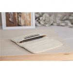 Golla Air Mobil Wallet Cream Universal G1622