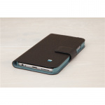 Golla AIR iPhone6/6S 4,7 Booklet Kreditkort Ash G1727