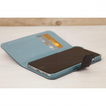 Golla AIR iPhone6/6S 4,7 Booklet Kreditkort Ash G1727