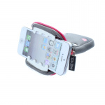 TABZOO Mobilebag Hippo Universal Grey