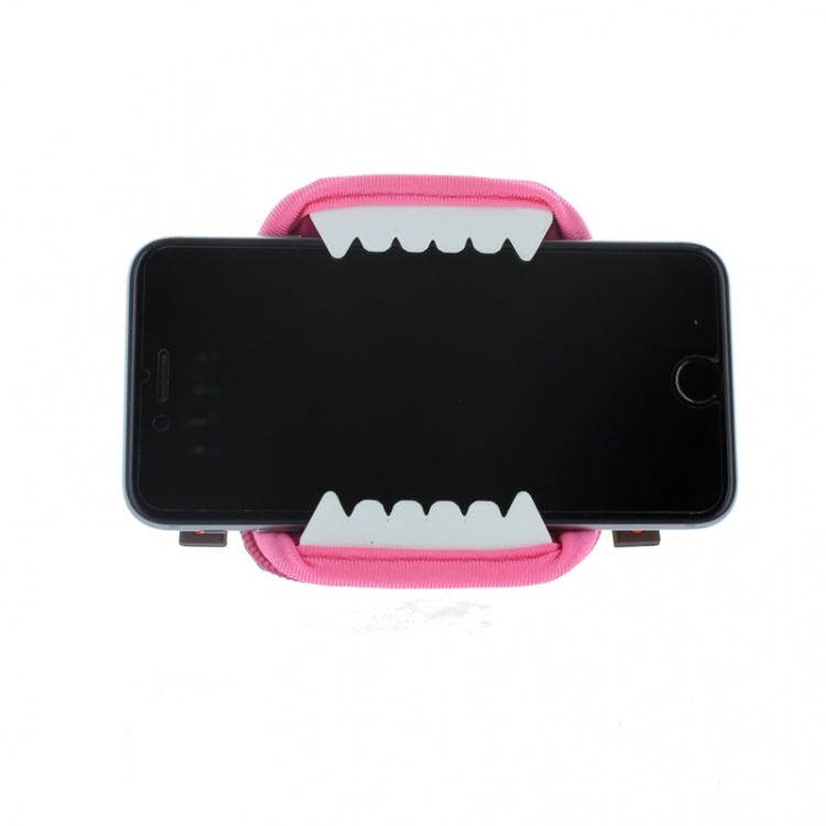 TABZOO Mobilebag Monkey Universal Plysch