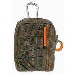 Golla DIGI Clip-S Brown G170