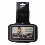 Gear Sport Käsivarsikotelo iPhone6/7/8 Plus Black Gear Sport Käsivarsikotelo iPhone6/7/8 Plus Black