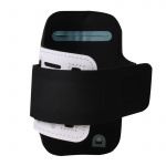 Gear Käsivarsikotelo Universal Koko iPhone6/6S/7/8 4,7 Valk