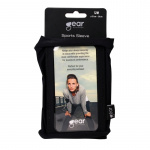 Gear Sport ArmSleeve S/M Svart