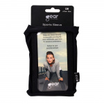 Gear Sport ArmSleeve S/M Svart