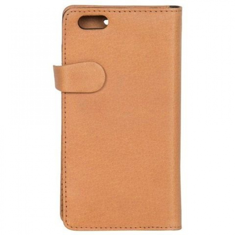 Buffalo Lompakko iPhone 6 / 6S Cognac