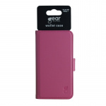 Gear Lompakko Pinkki - iPhone 6/7/8 Plus Gear Lompakko Pinkki - iPhone 6/7/8 Plus