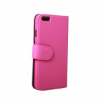 Gear Lompakko Pinkki - iPhone 6/6S Gear Lompakko Pinkki - iPhone 6/6S