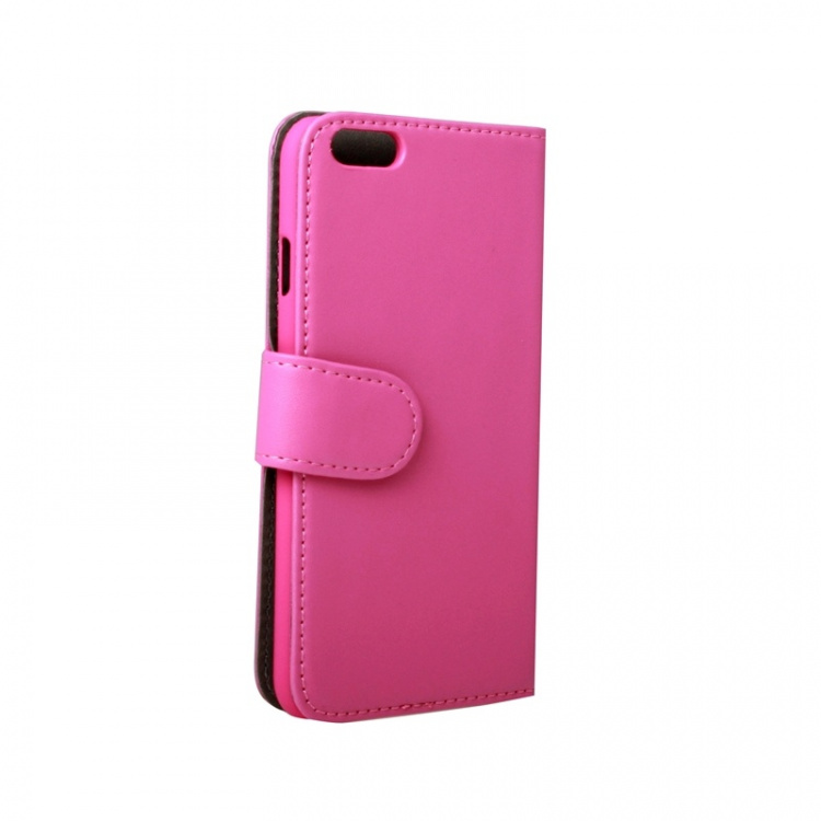 Gear Lompakko Pinkki - iPhone 6/6S Gear Lompakko Pinkki - iPhone 6/6S