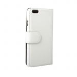 Gear Lompakko Valkoinen - iPhone 6 / 6S